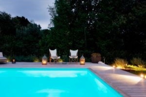 Villa Pineta Arenzano - Art Design Architettura