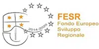 Aggiornamento dell’infrastruttura tecnologica effettuato con il contributo del Fondo Europeo di Sviluppo Regionale ad Ottobre 2022.